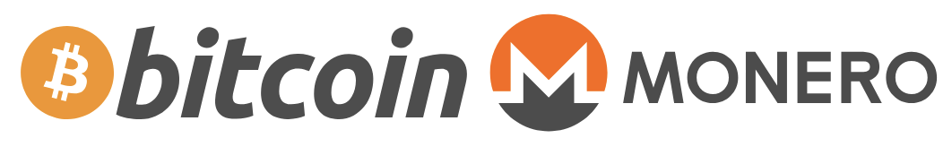 BTC_XMR_Logo